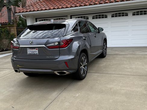 Used 2017 Lexus RX 350 FWD w/ Premium Package image 6