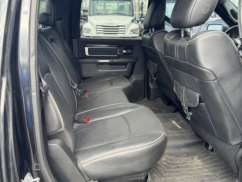 Used 2015 RAM 1500 Limited image 24