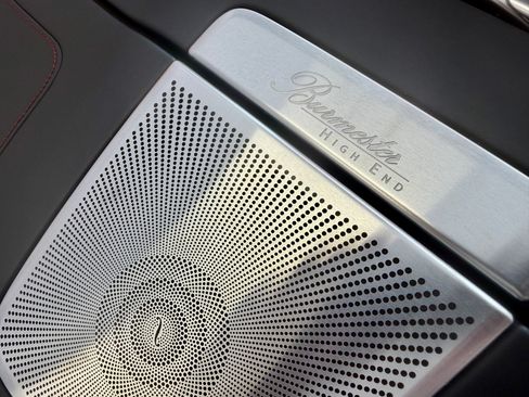 Used 2017 Mercedes-Benz S 63 AMG 4MATIC Cabriolet image 29