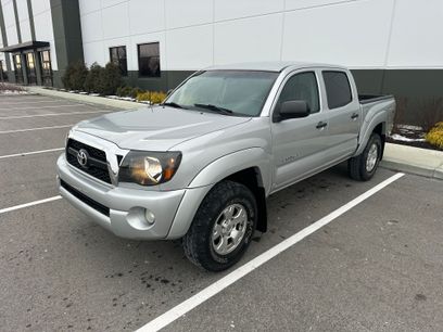 Used 2011 Toyota Tacoma PreRunner