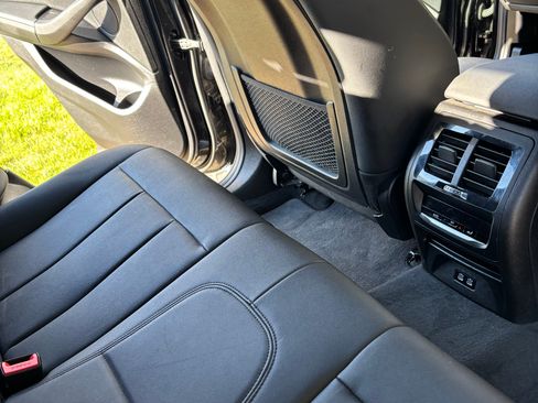 Used 2020 BMW X4 M40i AWD/4WD image 19