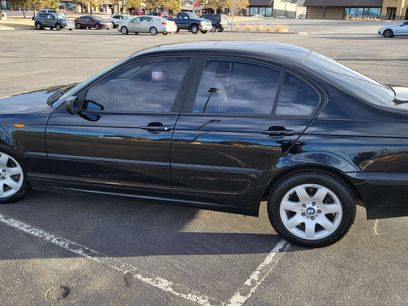 Used 2003 BMW 325xi Sedan