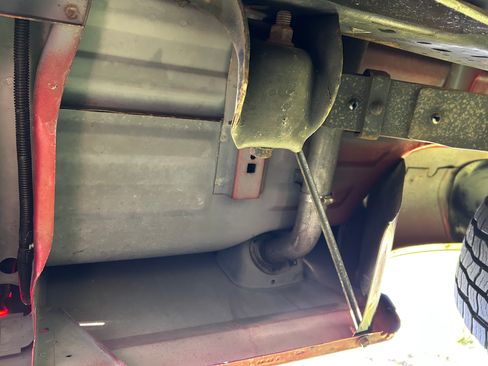 Used 1996 Ford F150 4x4 Regular Cab image 22