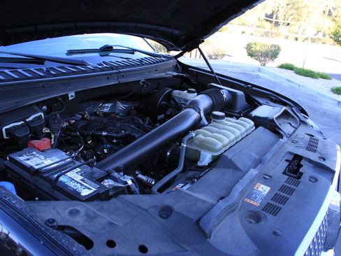 Used 2021 Lincoln Navigator L Reserve image 22