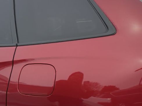 Used 2025 Honda Passport Black Edition image 13