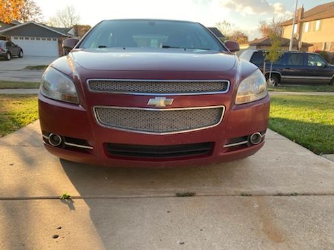 Used 2010 Chevrolet Malibu LTZ w/ HFV6 Engine Package image 4