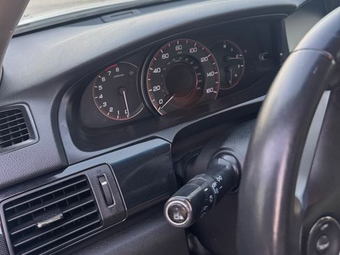 Used 2013 Honda Accord EX-L image 16