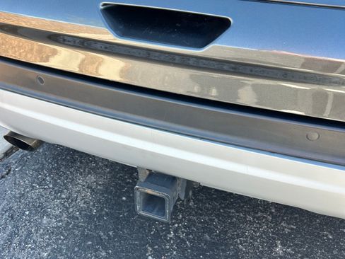 Used 2017 Ford Escape Titanium w/ Equipment Group 301A image 12