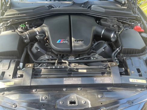 Used 2007 BMW M6 Coupe image 24