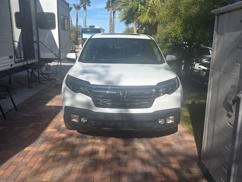 Used 2020 Honda Ridgeline RTL image 13