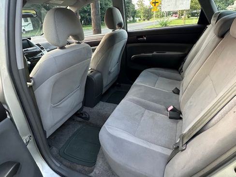 Used 2005 Toyota Prius image 8