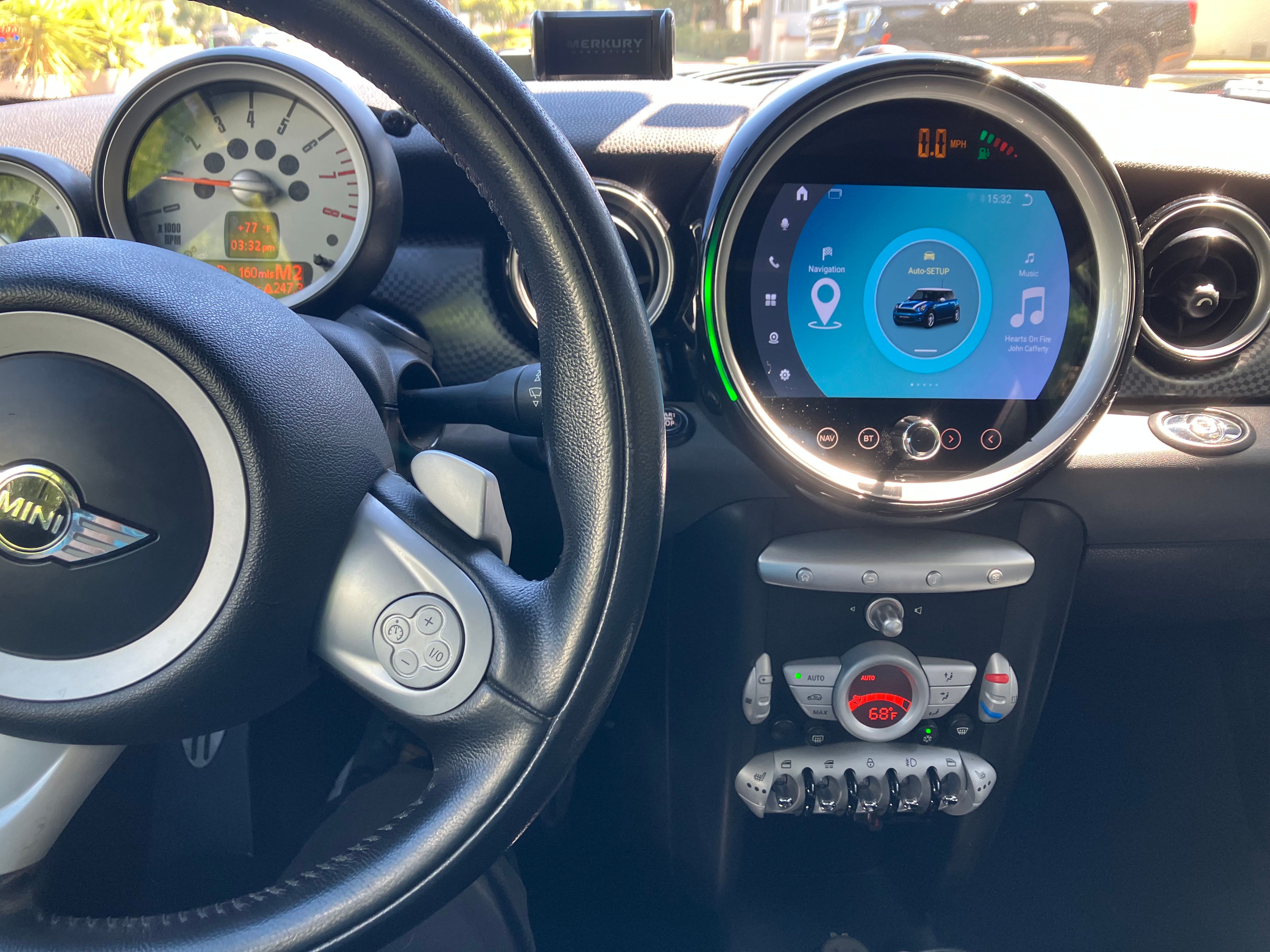 Used 2009 MINI Cooper S FWD image 21