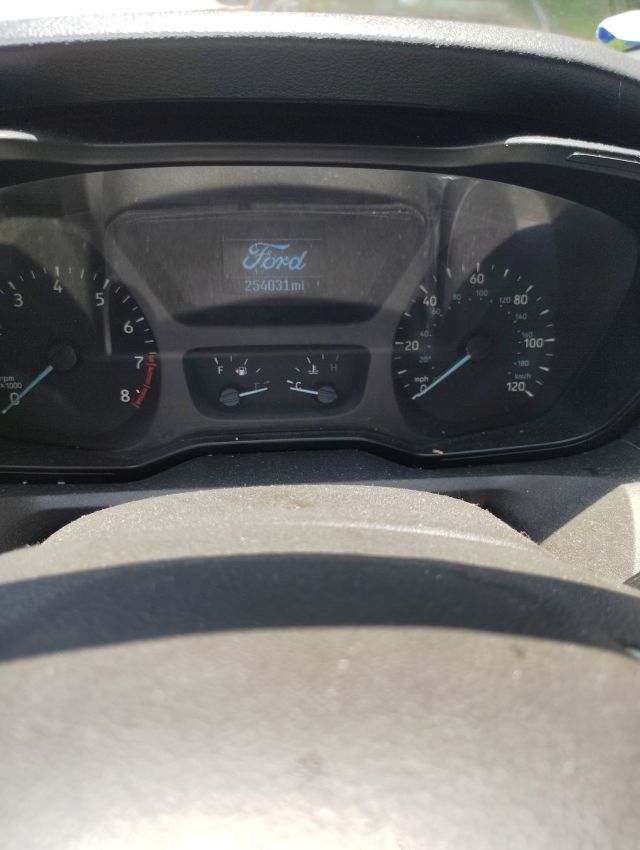 Used 2018 Ford Transit 250 148 High Roof RWD image 9