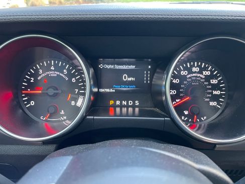 Used 2022 Ford Mustang GT Premium w/ Ford Safe & Smart Package image 18