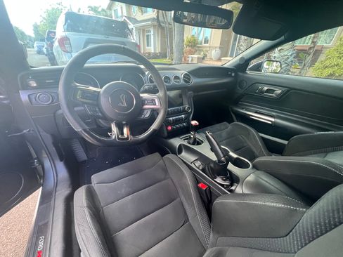 Used 2018 Ford Mustang Shelby GT350 w/ Electronics Package image 4