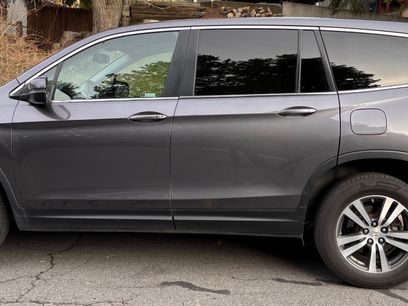 Used 2018 Honda Pilot EX-L