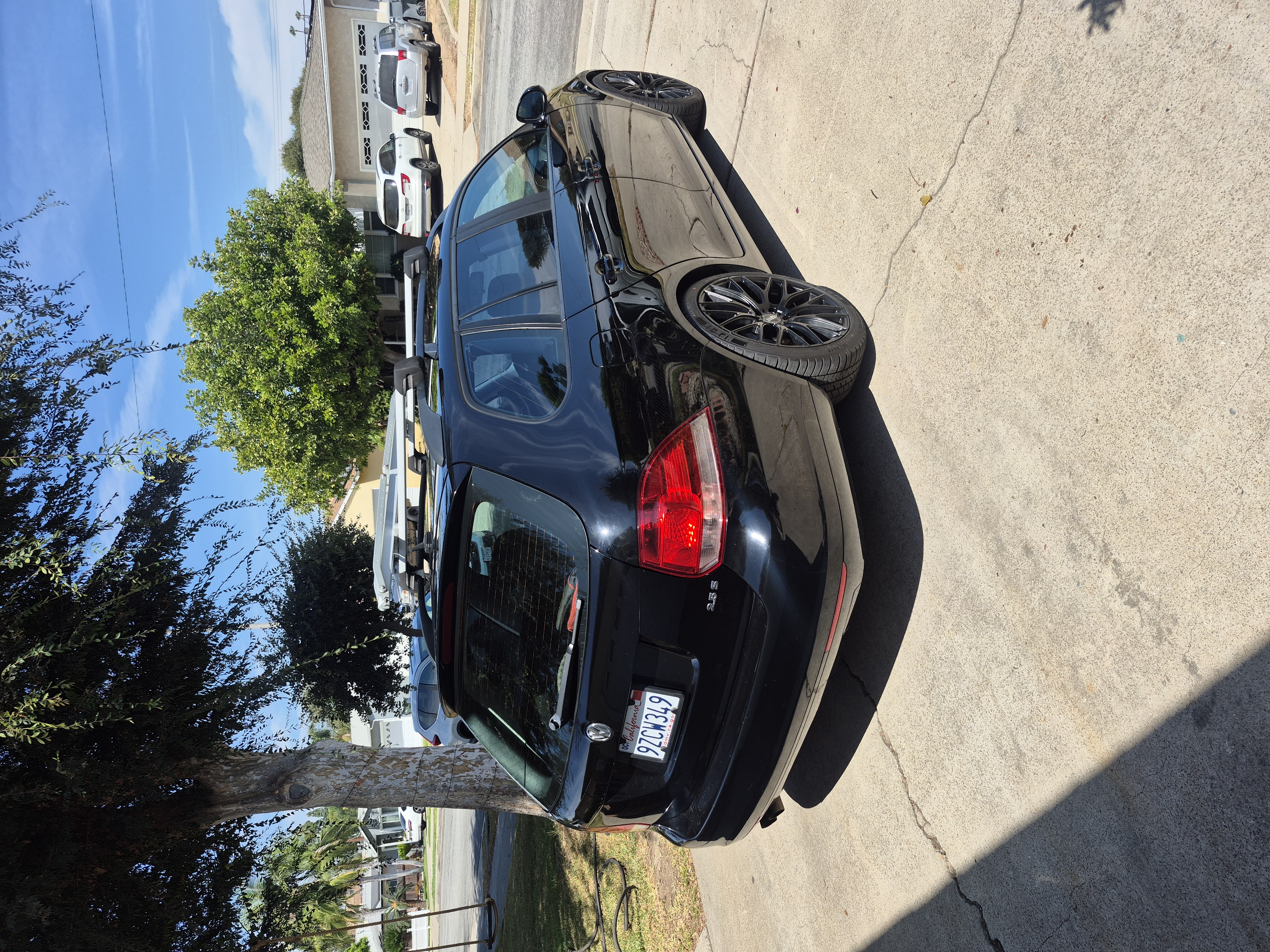 Used 2013 Volkswagen Jetta S FWD image 4