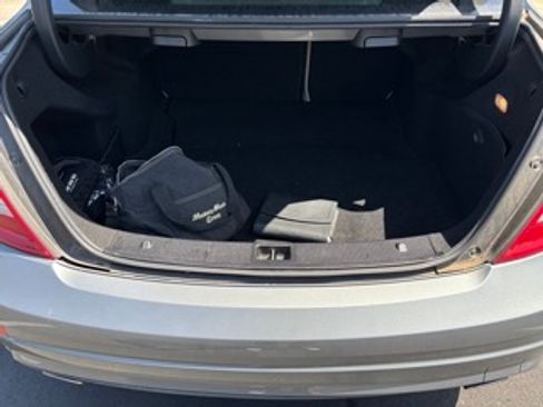 Used 2011 Mercedes-Benz C 300 Sedan image 12