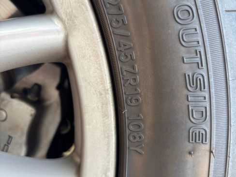 Used 2006 Porsche Cayenne S image 19