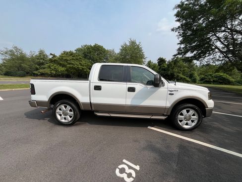 Used 2006 Ford F150 King Ranch image 2