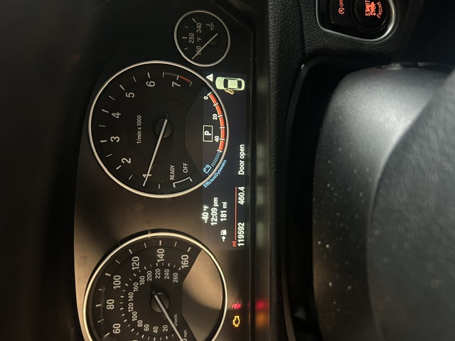 Used 2014 BMW 428i xDrive Coupe AWD/4WD image 13