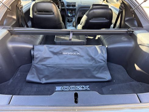 Used 1994 Nissan 300ZX Twin Turbo image 29