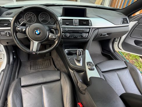 Used 2015 BMW 435i Gran Coupe xDrive image 5