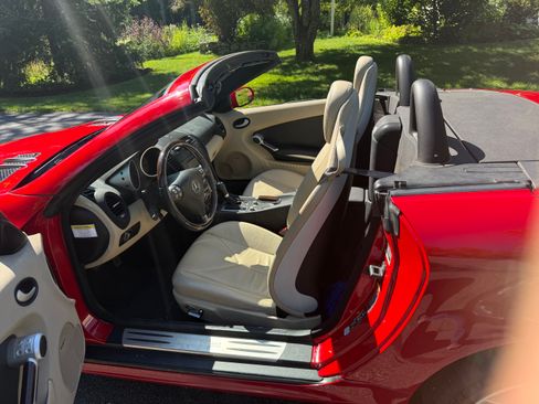 Used 2005 Mercedes-Benz SLK 350 image 14