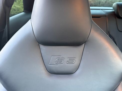 Used 2015 Audi S5 Premium Plus w/ Technology Package AWD/4WD image 15