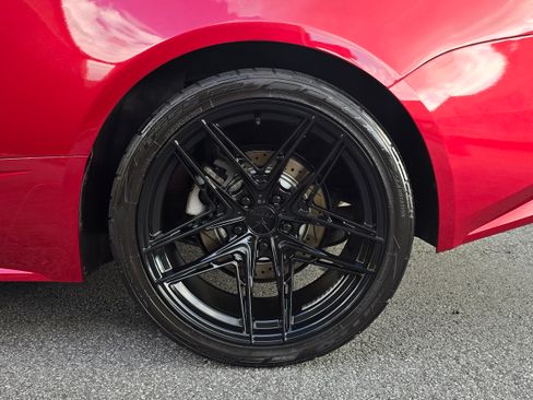 Used 2012 Cadillac CTS Performance w/ Performance Luxury Package image 10