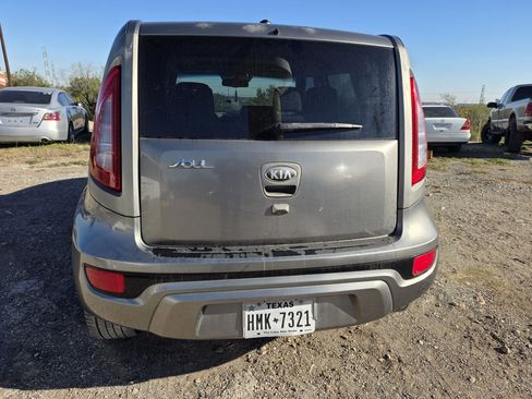 Used 2013 Kia Soul ! image 5