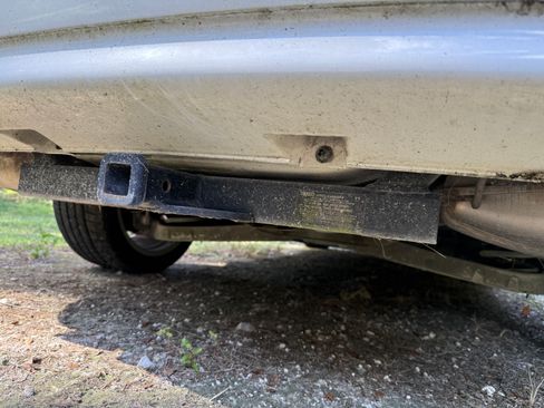 Used 2010 Volvo S80 T6 image 11