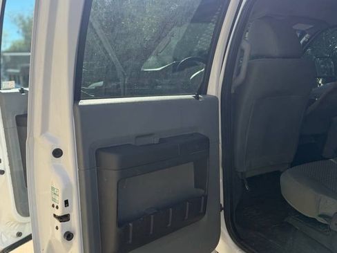 Used 2015 Ford F350 XL w/ Power Equipment Group image 8