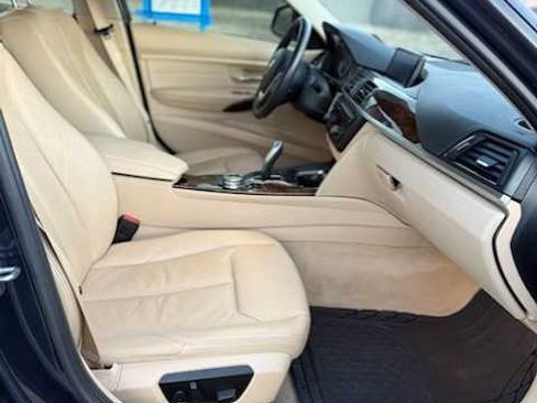 Used 2014 BMW 328d xDrive Sedan image 6