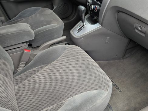 Used 2007 Hyundai Tucson SE image 10