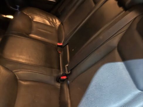 Used 2017 Chrysler 300 C image 13