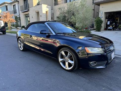 Used 2011 Audi A5 2.0T Premium Plus image 6