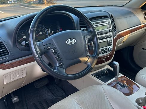 Used 2008 Hyundai Santa Fe SE image 26