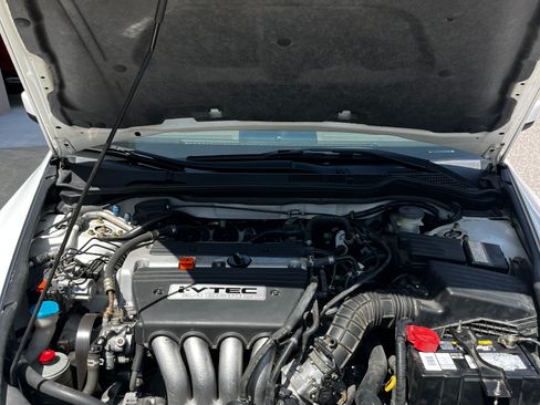Used 2005 Honda Accord LX image 6