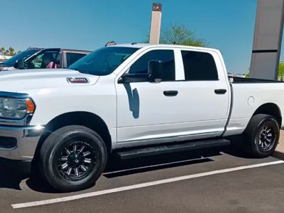 Used 2019 RAM 3500 Tradesman