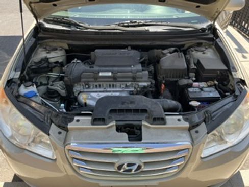 Used 2010 Hyundai Elantra GLS w/ Sunroof Pkg 3 FWD image 6