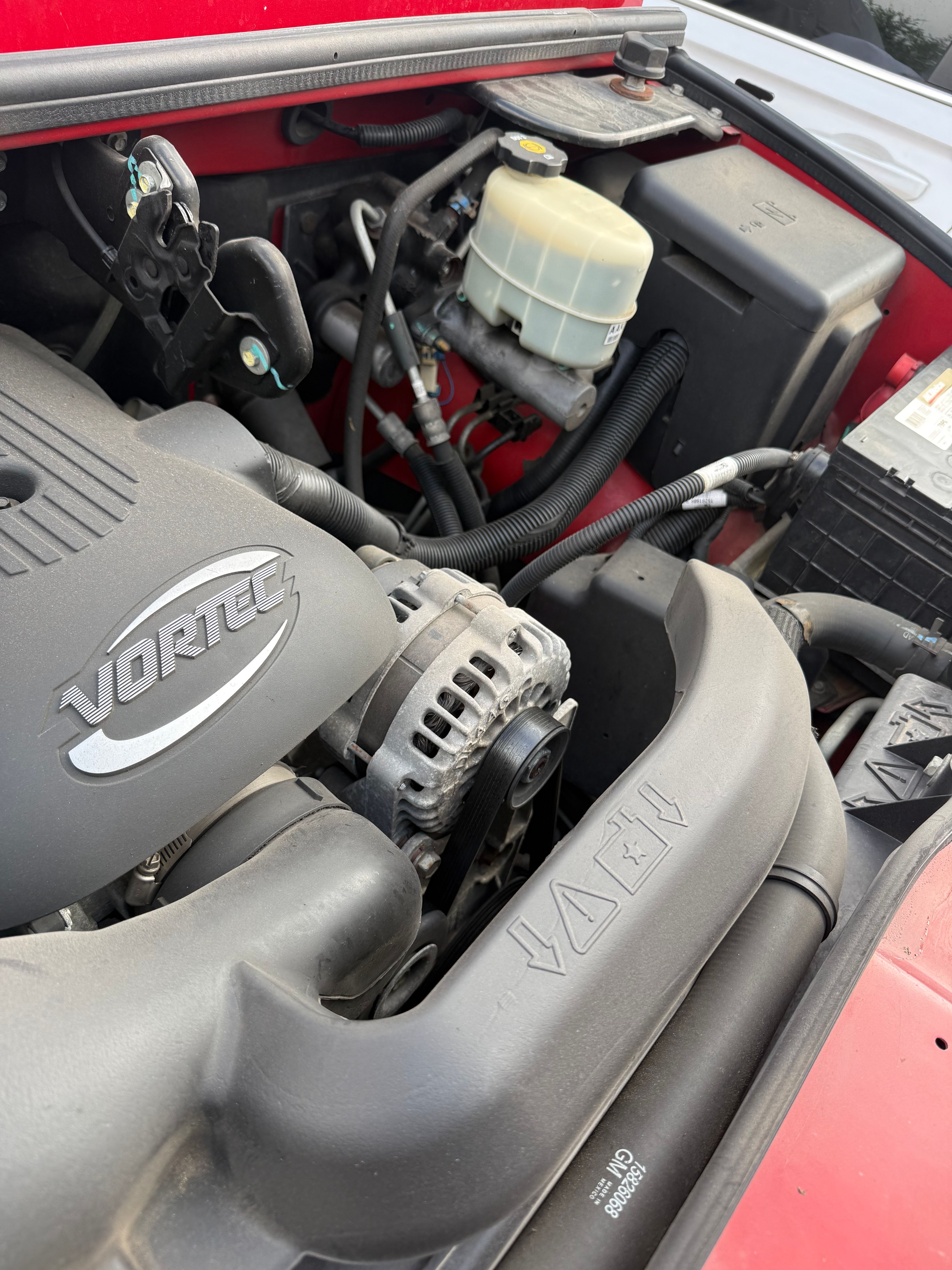 Used 2007 HUMMER H2 w/ Special Edition AWD/4WD image 12