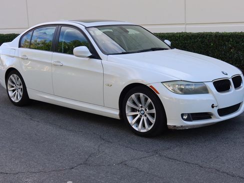 Used 2011 BMW 328i Sedan image 13