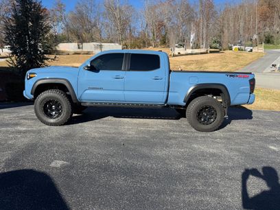 Used 2019 Toyota Tacoma TRD Off-Road