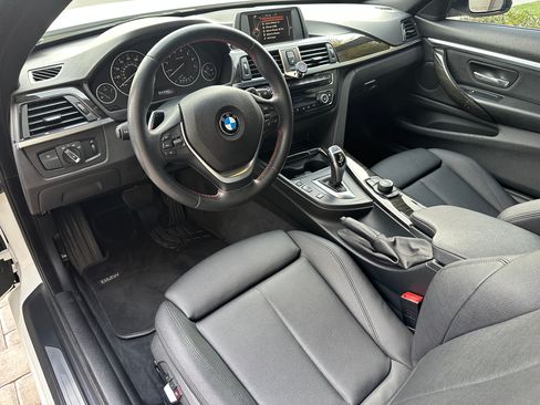 Used 2017 BMW 430i 430i Coupe 2D image 9