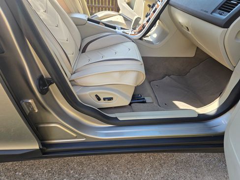 Used 2012 Volvo XC60 3.2 image 24