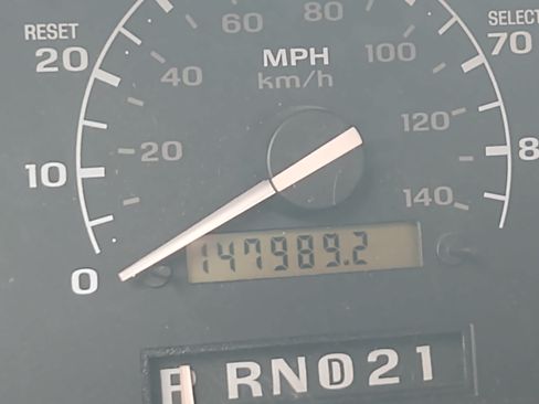 Used 1994 Ford F350 4x4 Crew Cab image 6