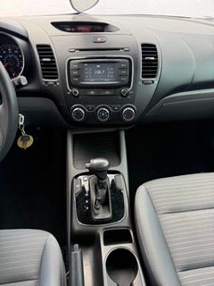 Used 2017 Kia Forte LX w/ LX Popular Package FWD image 15