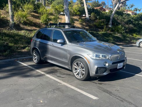 Used 2018 BMW X5 xDrive40e image 1