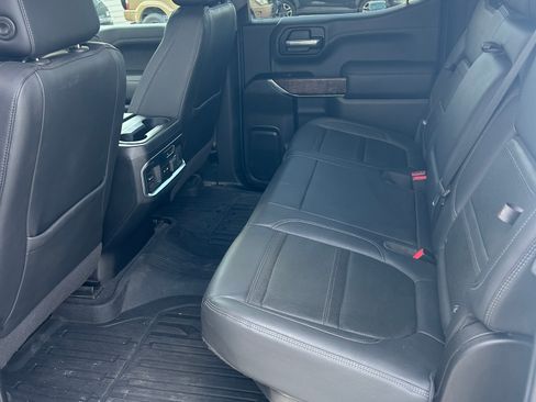 Used 2020 GMC Sierra 1500 Denali w/ Technology Package AWD/4WD image 14